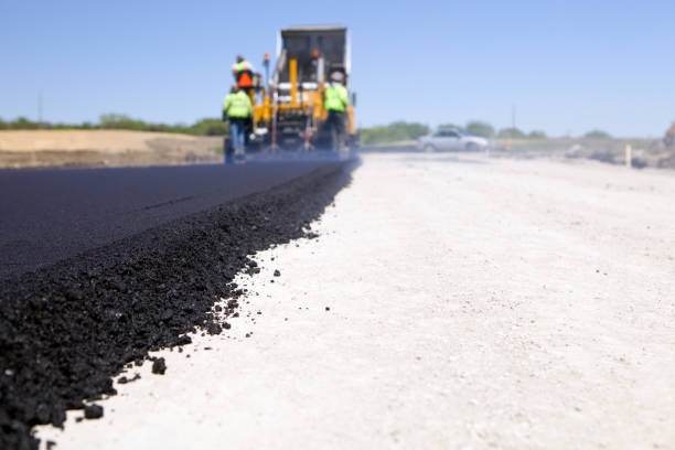 Best Driveway Border and Edging  in Sunrise Beach Village, TX